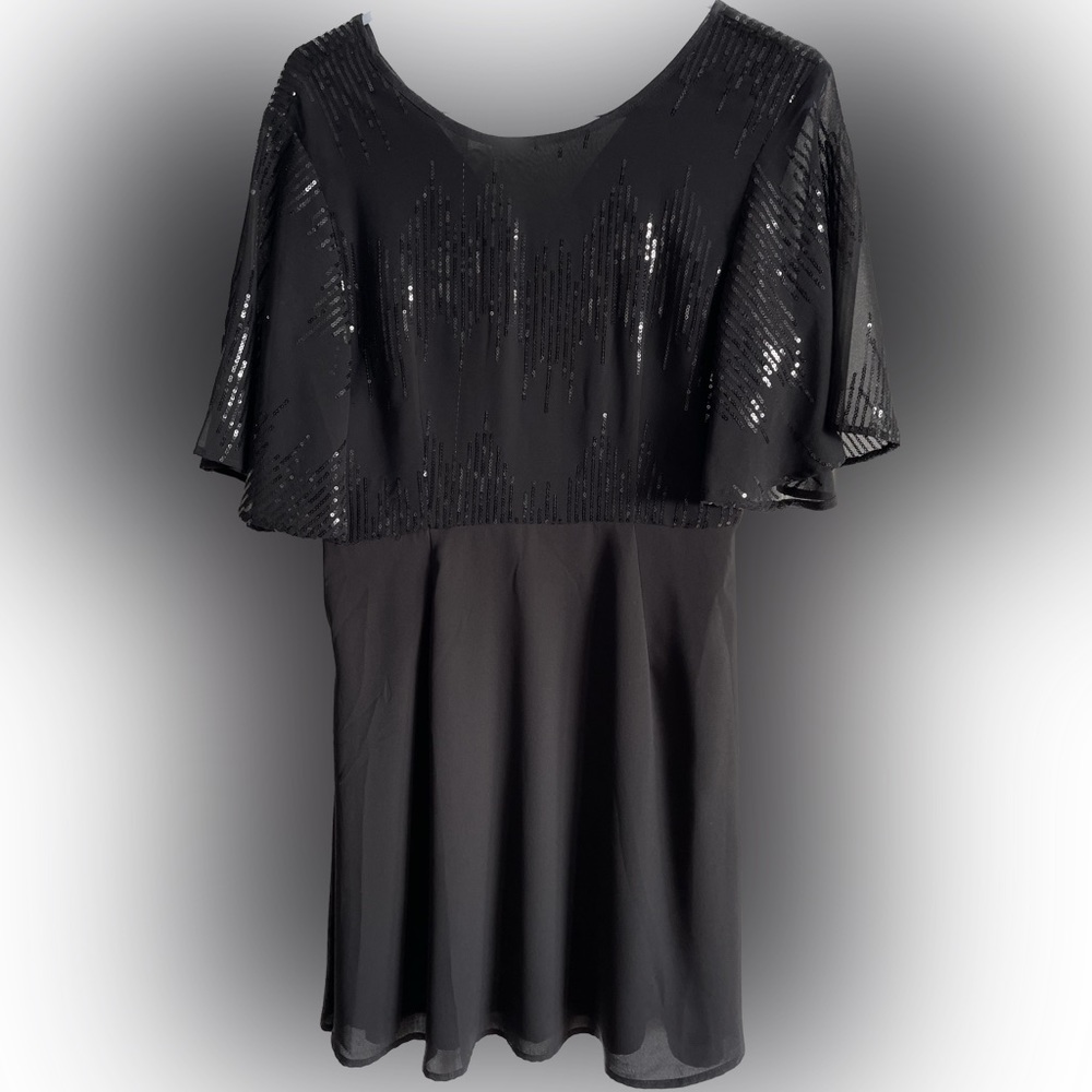 Molly Bracken dress